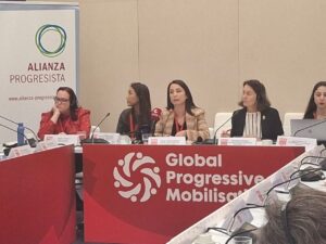 DEM Partili Hatimoğulları’ndan Küresel Barış Çağrısı