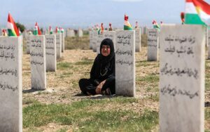 Enfal’ın Yıl Dönümünde Kanayan Hafıza: Kürt Halkının Unutulmayan Büyük Yıkımı
