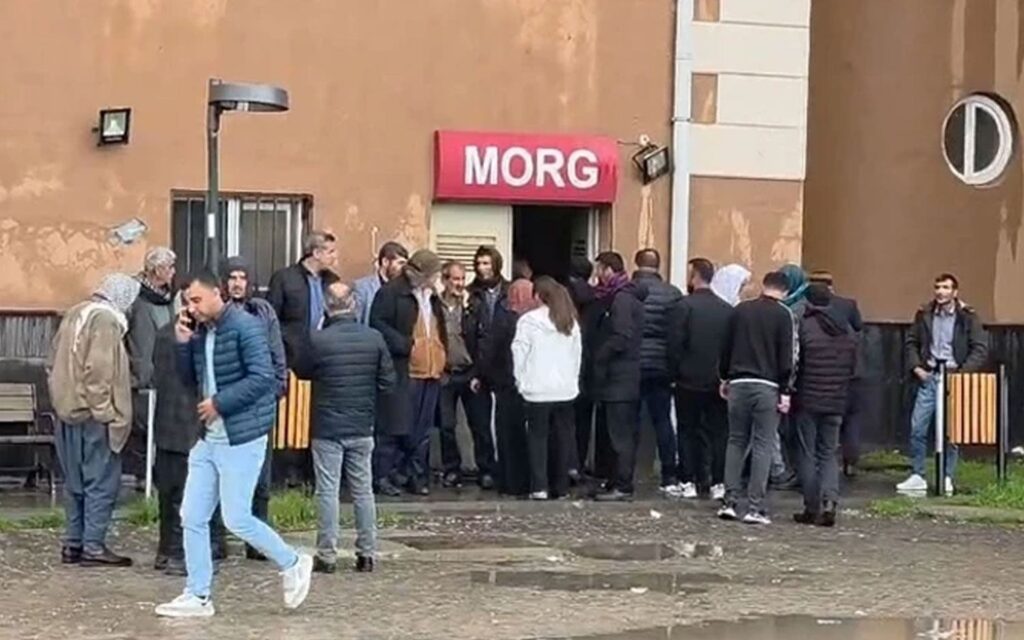 Diyarbakır’da Yıldırım Faciası: 2 Çocuk Hayatını Kaybetti