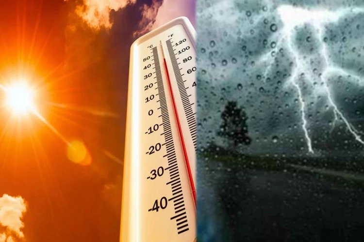 Hafta sonu hava nasıl olacak? Uyarılar var…