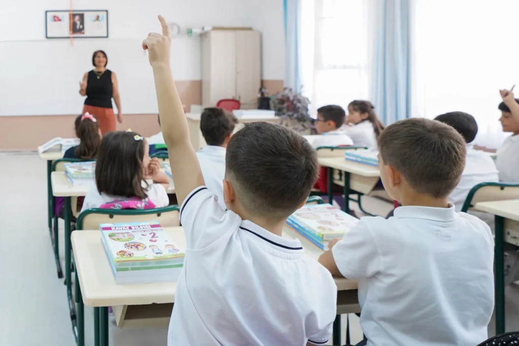 MEB velileri uyardı… Özel okullarda karekod zorunluluğu