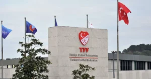 PFDK’dan Galatasaray’a ağır ceza: 1,24 milyon TL