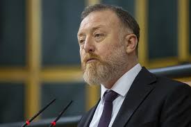 DEM Partili Sezai Temelli: İmralı Görüşmesinde Devlet de Yer Aldı