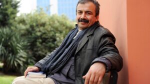 Sırrı Süreyya Önder’in hayatı “Süreyya” belgeseli oluyor
