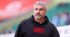 Thomas Reis’ten Türkiye mesajı: “Dönmeye hazırım”