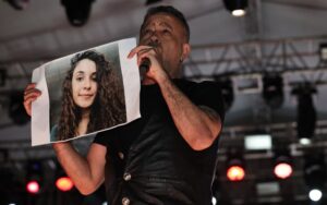 Haluk Levent’ten Gülistan Doku Açıklaması: “Çok Enteresan Bir Haberim Var”