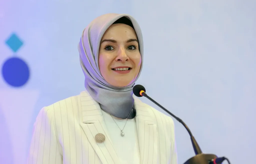 Bakan Göktaş: “Engelli Memur Sayısı 15 Kat Arttı” Ancak İşsiz Engellilerin Sayısı da Yüksek