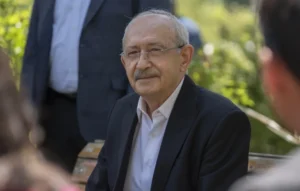 Kemal Kılıçdaroğlu: “CHP Genel Merkezi Kimsenin Babasının Malı Değildir”