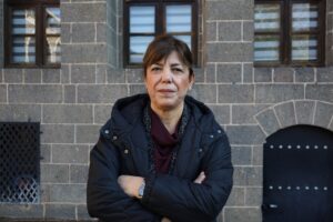 Meral Danış Beştaş: “CHP’ye Müdahale Demokratik Siyaseti Bitirir”