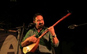 Mikail Aslan’dan Diyarbakır’da Ücretsiz Halk Konseri Kararı