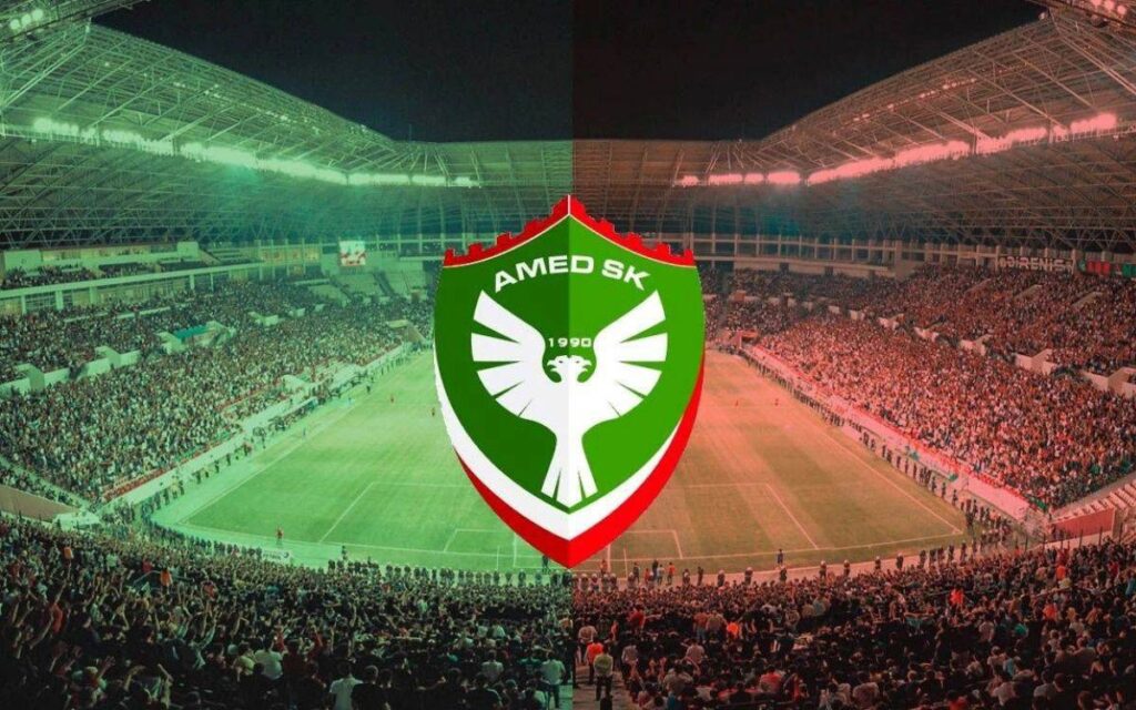 Amedspor’dan transfer açıklaması: “Yetkisiz tekliflere itibar edilmemeli”