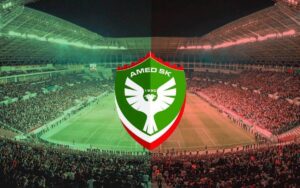 Amedspor Transferde Göz Doldurdu: 11 Yeni İsim Kadroya Katıldı