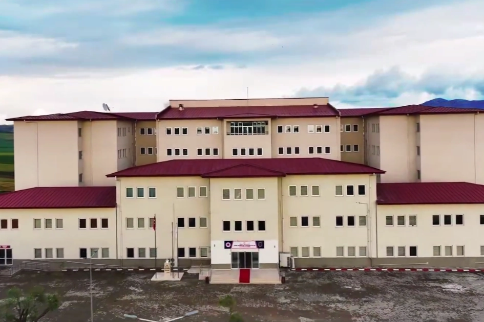 Bakan Gürlek: Ceza İnfaz Sisteminde Rehabilitasyon Odaklı Yaklaşım Sürüyor