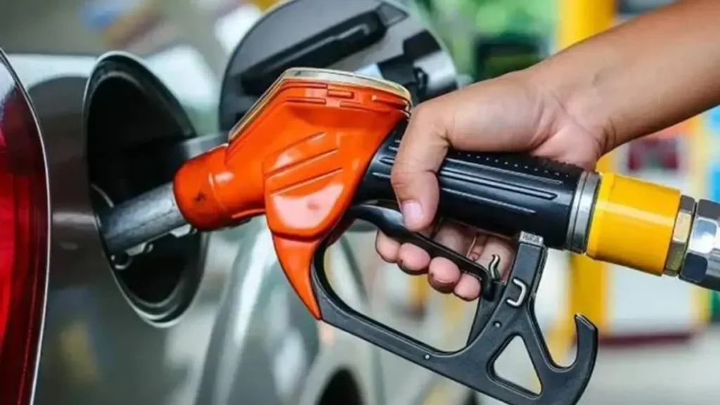 Benzine Zam, Otogaza İndirim