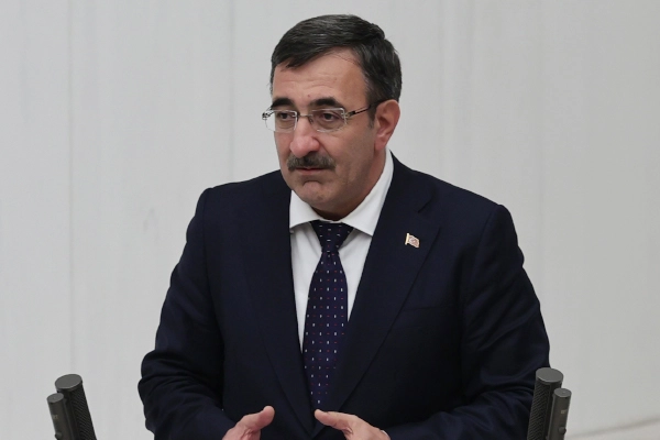 Cevdet Yılmaz’dan 19 Mayıs ruhuyla Türkiye Yüzyılı vurgusu