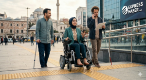 Rehber: Engelli Hakları Ulusal Eylem Planı’nda Neler Var? Haklarınızı Biliyor Musunuz?