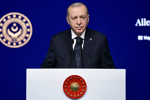 Erdoğan: “Gelecekte daha iyi anlaşılacak”