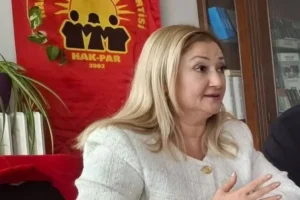 Av.Semra Arcan Gökçen: Gülistan Doku Dosyası Sistemsel Sorunların Göstergesi