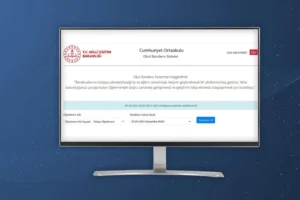 Okullarda güvenliğe yeni adım… Veli Randevu Sistemi yenileniyor
