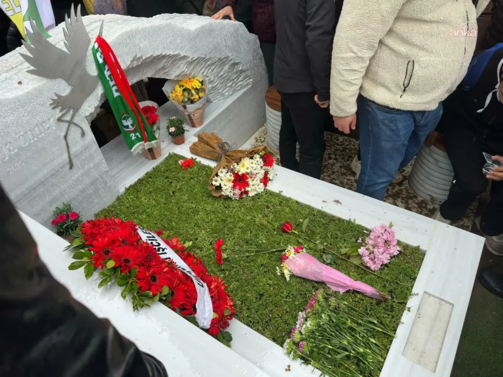 Sırrı Süreyya Önder Vefatının 1. Yılında Anıldı: “Barışın İnancını Miras Bıraktı”
