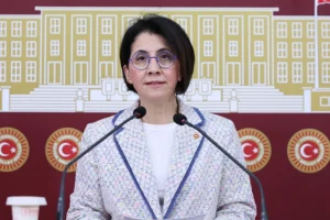 CHP’li Yaman engellilerin sorunlarını TBMM’de dile getirdi