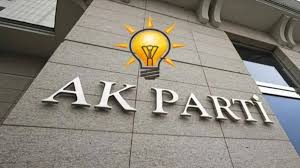 AK Parti’de 4 İlde Görev Değişikliği: İl Başkanları Görevden Alındı