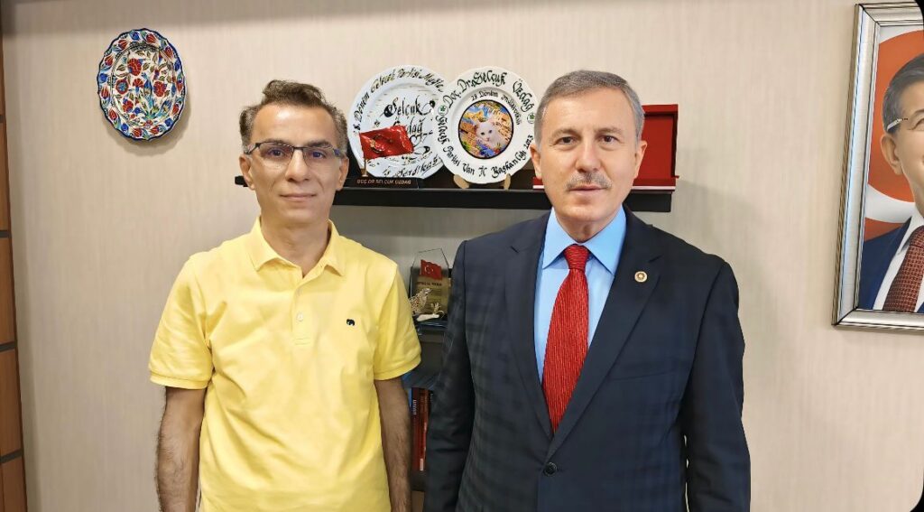 Butlan’ın Sebebi Mansur Yavaş’tır