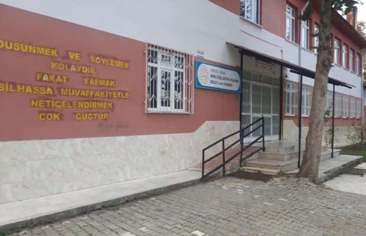 Özel Öğrenciler İçin Uygulama Evi Kuruldu