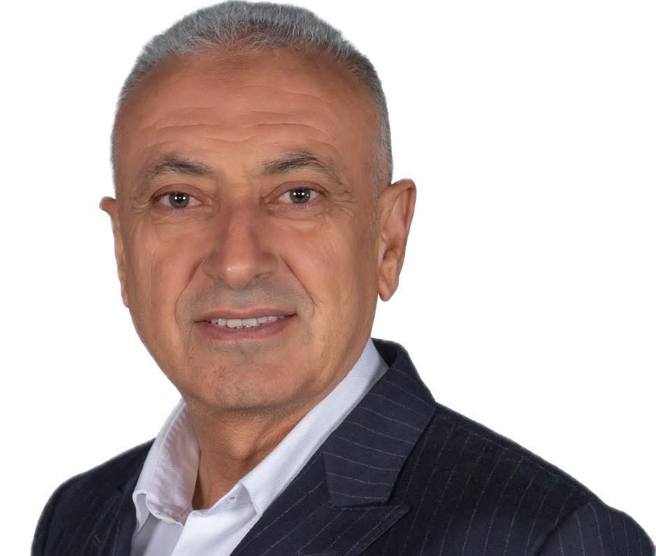 Mehmet Hanefi GÜLER