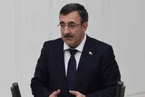 Cevdet Yılmaz’dan fon krizi açıklaması: Süreç hızlanacak