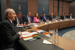 CHP’de disiplin süreci başladı… 9 Milletvekili Yüksek Disiplin Kurulu’na sevk edildi