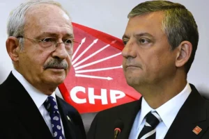 CHP’de iki kürsü, iki grup toplantısı! Özel: Yürüyüşümüzden vazgeçmeyeceğiz… Kılıçdaroğlu: Arınacağız