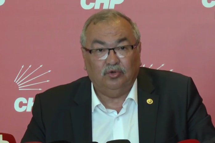 CHP YDK’dan ihraç dosyalarında yeni gelişme… Gökhan Günaydın’ın tedbiri kaldırıldı