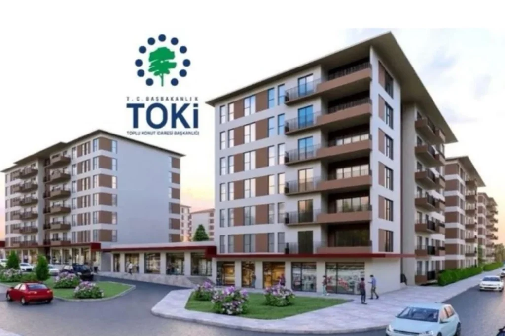 TOKİ’de açık satışlar 15 Haziran’da başlıyor