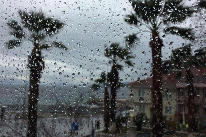 Meteoroloji uyardı… Bu bölgelerde yaşayanlar dikkat!