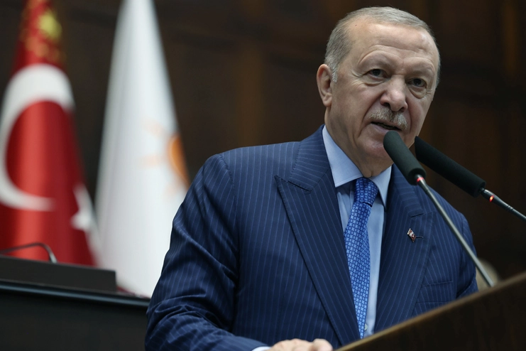 Erdoğan: Cumhur İttifakı’na duyulan güven bir kez daha ortaya çıktı