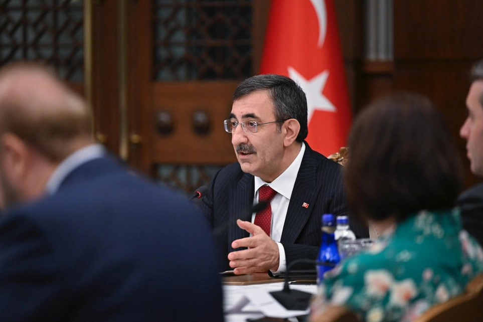 Ekonomi Koordinasyonu 5’inci kez toplandı… EKK’dan reform ve yatırım hamlesi