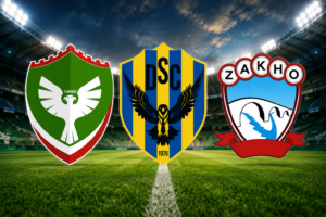 Amedspor-Duhokspor ve Zakho maçları canlı yayınlanacak mı? Gözler kulüpten gelecek açıklamada