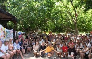 Antalya’da işitme engelli kadınlara şiddetle mücadele ve sağlık eğitimi verildi