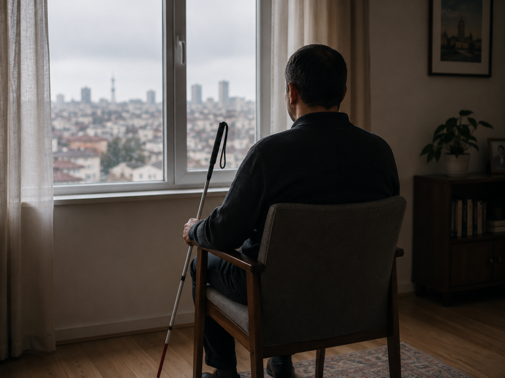Engelli maaşları arttı ama geçim derdi bitmedi: “Bu maaşla bir evin mutfağı bile dolmuyor”