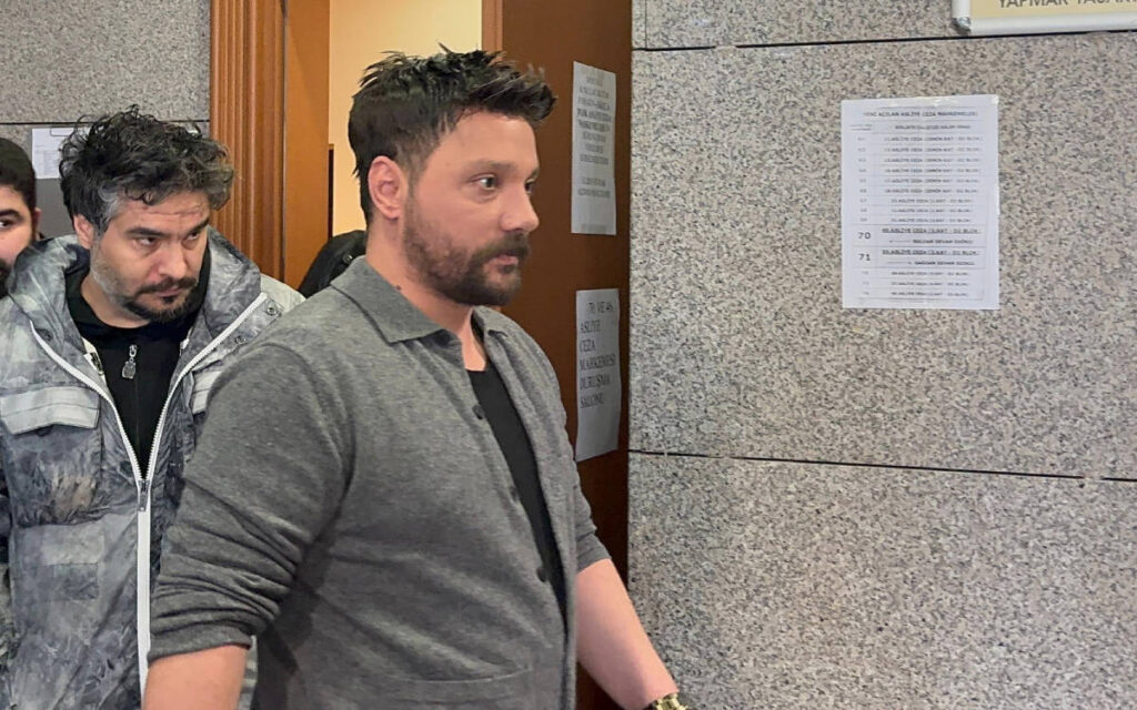 Oğuzhan Uğur gözaltına alındı: Deprem bağışları soruşturmasında yeni gelişme