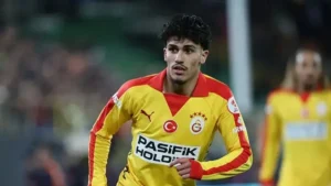 Amedspor’dan Galatasaray’ın Genç Yıldızına Kanca! Can Armando Güner İçin Kiralama Girişimi