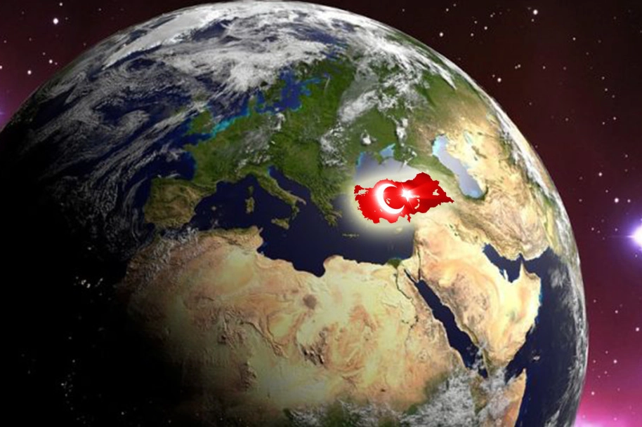 Türkiye nüfus büyüklüğünde dünyada 18. sırada… Türkiye’de yaşam dünya ortalamasının üzerinde
