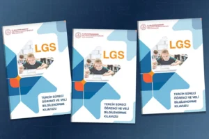 LGS sonuçları açıklanıyor… Tercih süreci için kılavuz yayımlandı