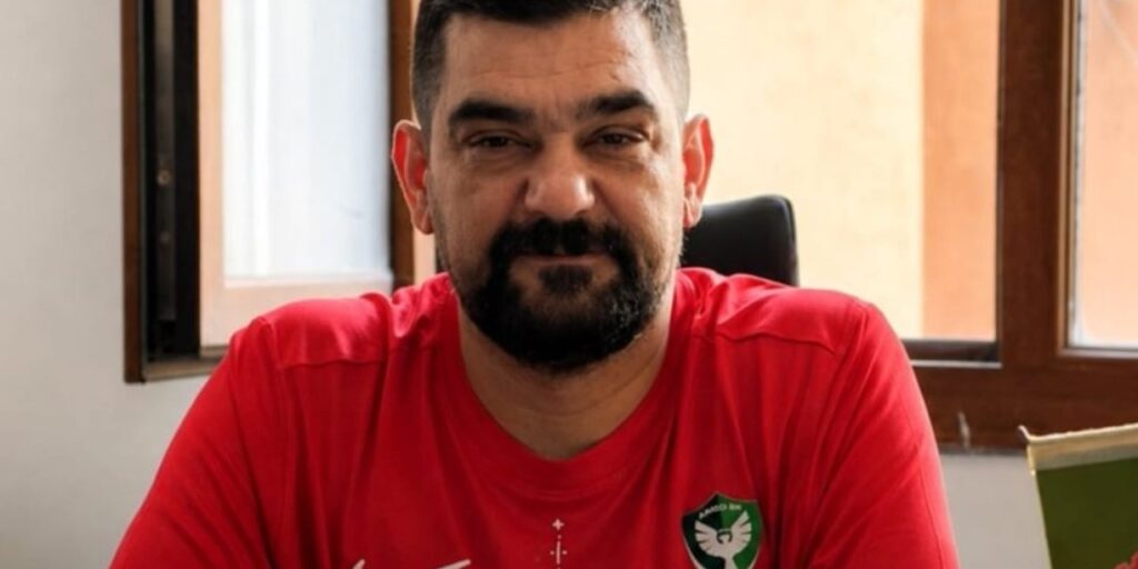 Amedspor taraftarının acı günü: Kaya hayatını kaybetti