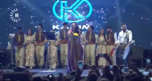 Kamışlo Yaz Festivali’ne Binlerce Kişi Katıldı
