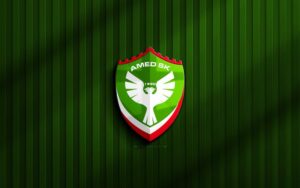 Amedspor’da Transfer Fırtınası: Balet ve Sor Dahil 6 İsim Açıklanıyor
