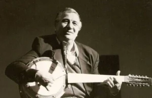 Kürtçe Müziğin Yetim Kalan Sesi: Aram Tigran