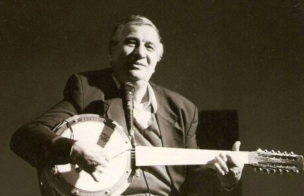 Kürtçe Müziğin Yetim Kalan Sesi: Aram Tigran