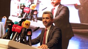 Amedspor Süper Lig’e Tarihi Başlangıç Yapıyor: Hedef Kalıcı Olmak